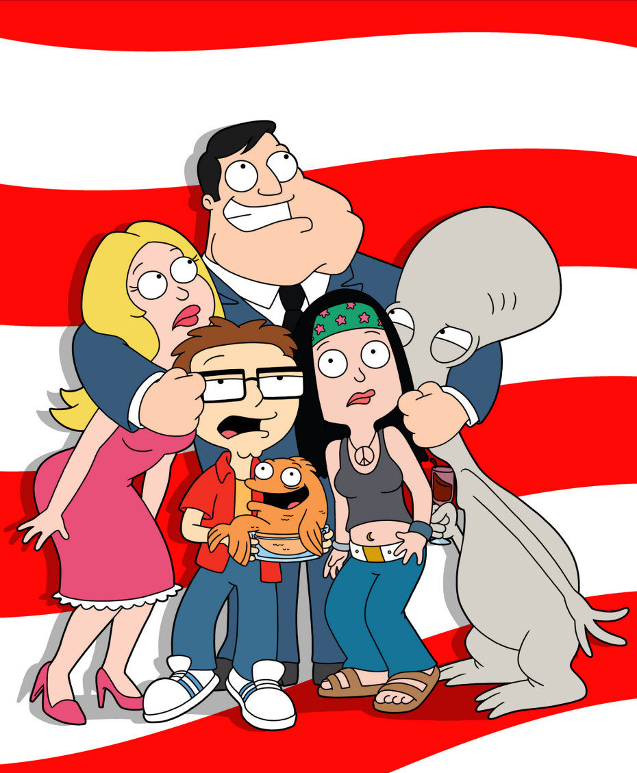 American Dad