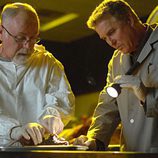 'CSI: Las Vegas': Capítulo "Ratas de laboratorio"