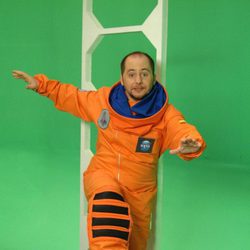 Tomas Pozzi en 'La tira'