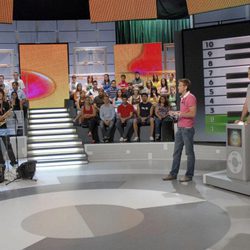 'VaLaNota', de Telecinco