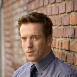 Damian Lewis en una imagen pormocional de 'Life'