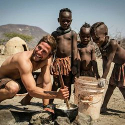 Mantuliz en África Austral