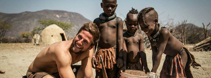 Mantuliz en África Austral