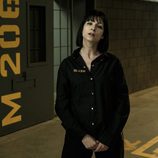 Najwa Nimri es Zulema en 'Vis a vis'