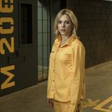 Maggie Civantos interpreta a Macarena Ferreiro en 'Vis a vis'