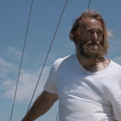 Telmo Aldaz de la Quadra-Salcedo, el nuevo fichaje de Discovery MAX
