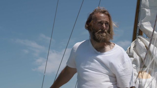 Telmo Aldaz de la Quadra-Salcedo, el nuevo fichaje de Discovery MAX