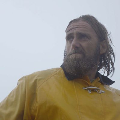 Telmo Aldaz de la Quadra-Salcedo será el guardián de los mares en Discovery MAX