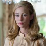 Charlotte Vega es Lucía Márquez en 'Velvet'