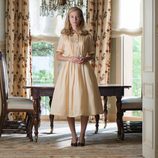 Charlotte Vega se une a 'Velvet' en la tercera temporada