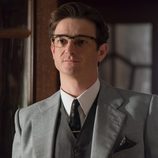 Gorka Otxoa es Valentín Alcocer en 'Velvet'