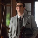 Gorka Otxoa, como Valentín Alcocer, en 'Velvet'