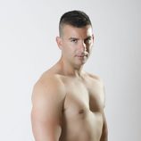 Isidoro Baides ('¿QQCCMH?') muestra el torso desnudo