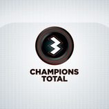 El logo de 'Champions Total'