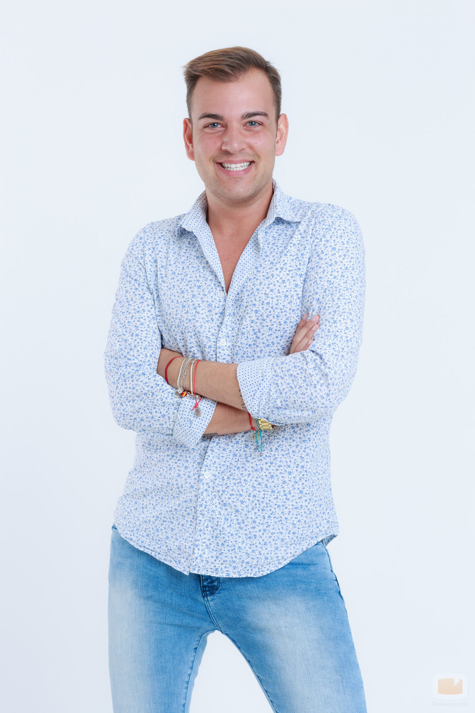 Gaby Rope, concursante de 'Pasaporte a la isla'