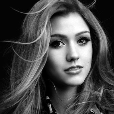 Katherine McNamara es Clary Fray en 'Shadowhunters: The Mortal Instruments'