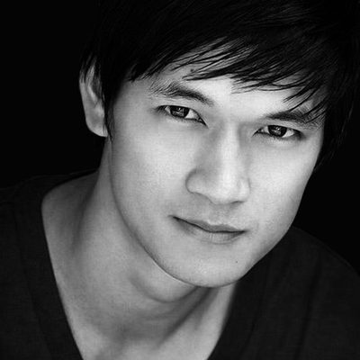 Harry Shum Jr. es Magnus Bane en 'Shadowhinters: The Mortal Instruments'