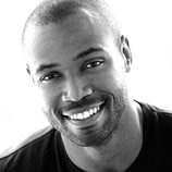 Isaiah Mustafa es Luke Garroway en 'Shadowhunters: The Mortal Instruments'