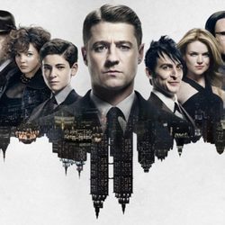 Segunda temporada de Gotham