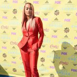 Rita Ora en los Teen Choice Awards 2015