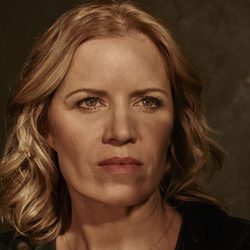 Kim Dickens en 'Fear The Walking Dead'