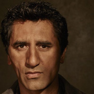 Cliff Curtis en 'Fear The Walking Dead'
