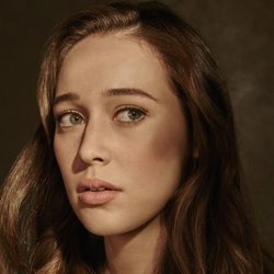 Alycia Debnam-Carey en 'Fear The Walking Dead'