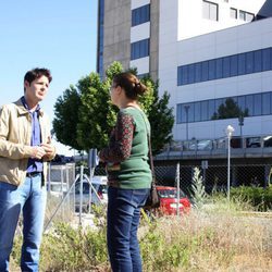 Jesus Cintora habla 'En la caja' de Sanidad y Educación