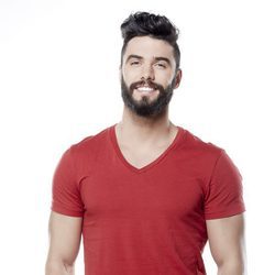 Fernando "Koko", participante del nuevo 'MTV Super Shore'