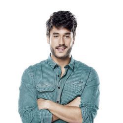 Igor Freitas, participante del nuevo 'MTV Super Shore'