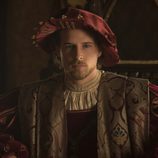 Álvaro Cervantes es Carlos V en 'Carlos, Rey Emperador'