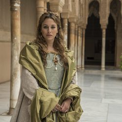 Blanca Suárez es Isabel de Portugal en 'Carlos, Rey Emperador'