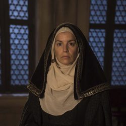 Laia Marull es Juana la Loca en 'Carlos, Rey Emperador'