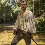 José Luis García-Pérez es Hernán Cortés en 'Carlos, Rey Emperador'