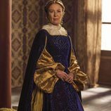 Susi Sánchez es Luisa de Saboya en 'Carlos, Rey Emperador'