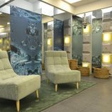 El baño de la nueva casa de 'Gran Hermano 16' totalmente reformado