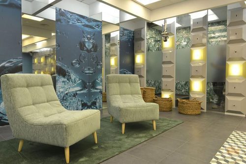 El baño de la nueva casa de 'Gran Hermano 16' totalmente reformado