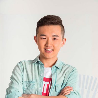 Han, concursante de 'Gran Hermano 16'