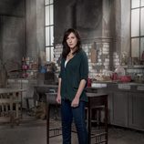 Malena Alterio interpreta a Silvia en 'Rabia'