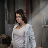 Nuria Herrero interpreta a Belén en 'Rabia'