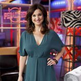 Carolina Noriega, colaboradora de 'Pecadores'