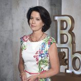 Puchi Lagarde interpreta en la segunda de 'B&b, de boca en boca' a Tita