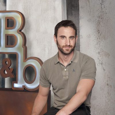 Dani Rovira vuelve a ser Juan en la segunda de 'B&b, de boca en boca'