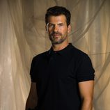 Rodolfo Sancho es Héctor Aguirre en 'Mar de plástico'