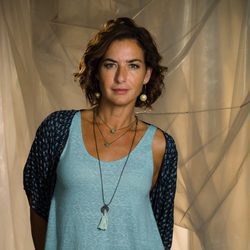 Belén López es Marta Ezquerro en 'Mar de plástico'