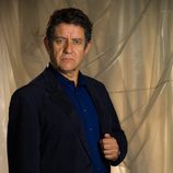 Pedro Casablanc es Juan Rueda en 'Mar de plástico'