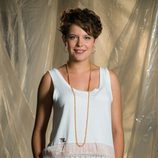 Andrea Ros es Mar en 'Mar de plástico'