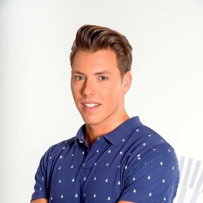 Carlos, concursante de 'Gran Hermano 16'