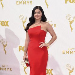 Ariel Winter en los Premios Emmy 2015