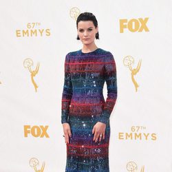 Jaimie Alexander en los Premios Emmy 2015